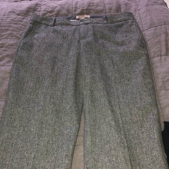 Banana republic wool dress pant - Picture 3 of 3